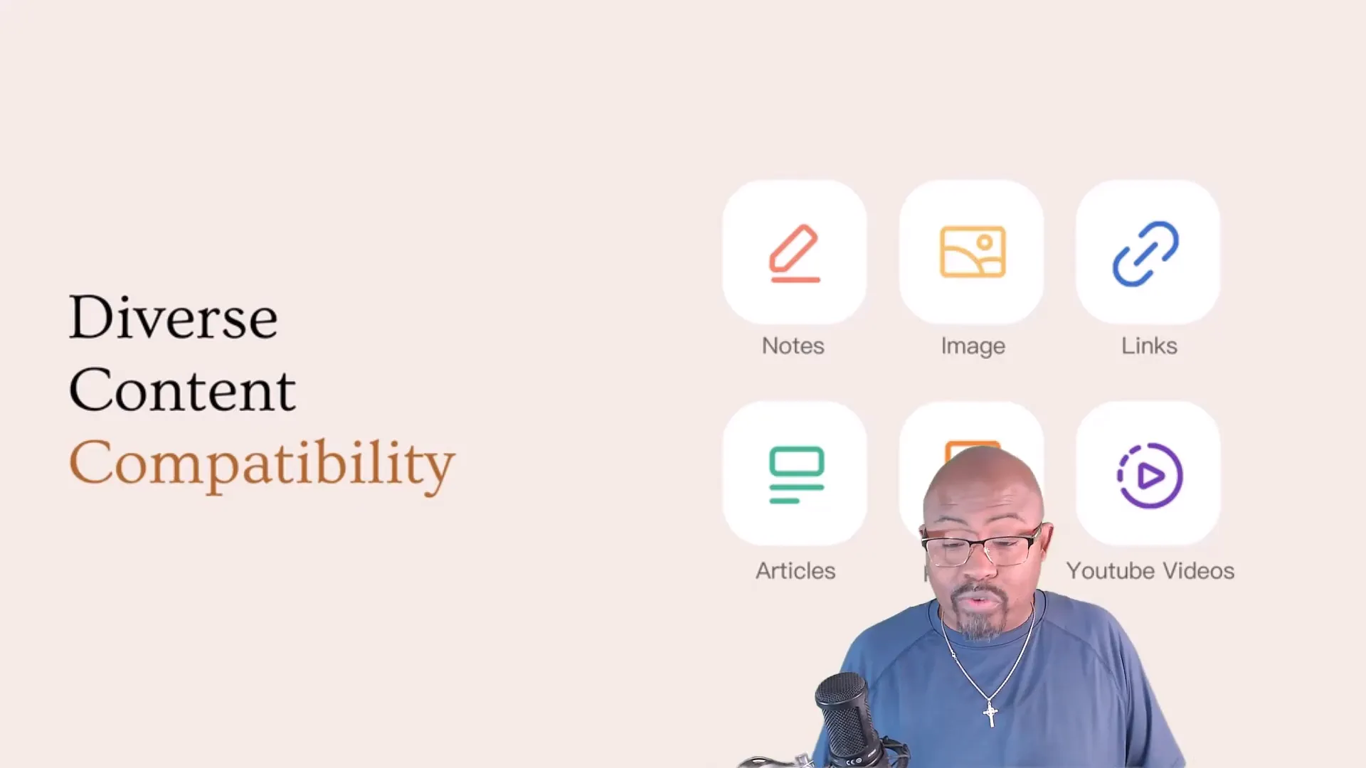 MyMemo AI diverse content integration and advanced analysis tools